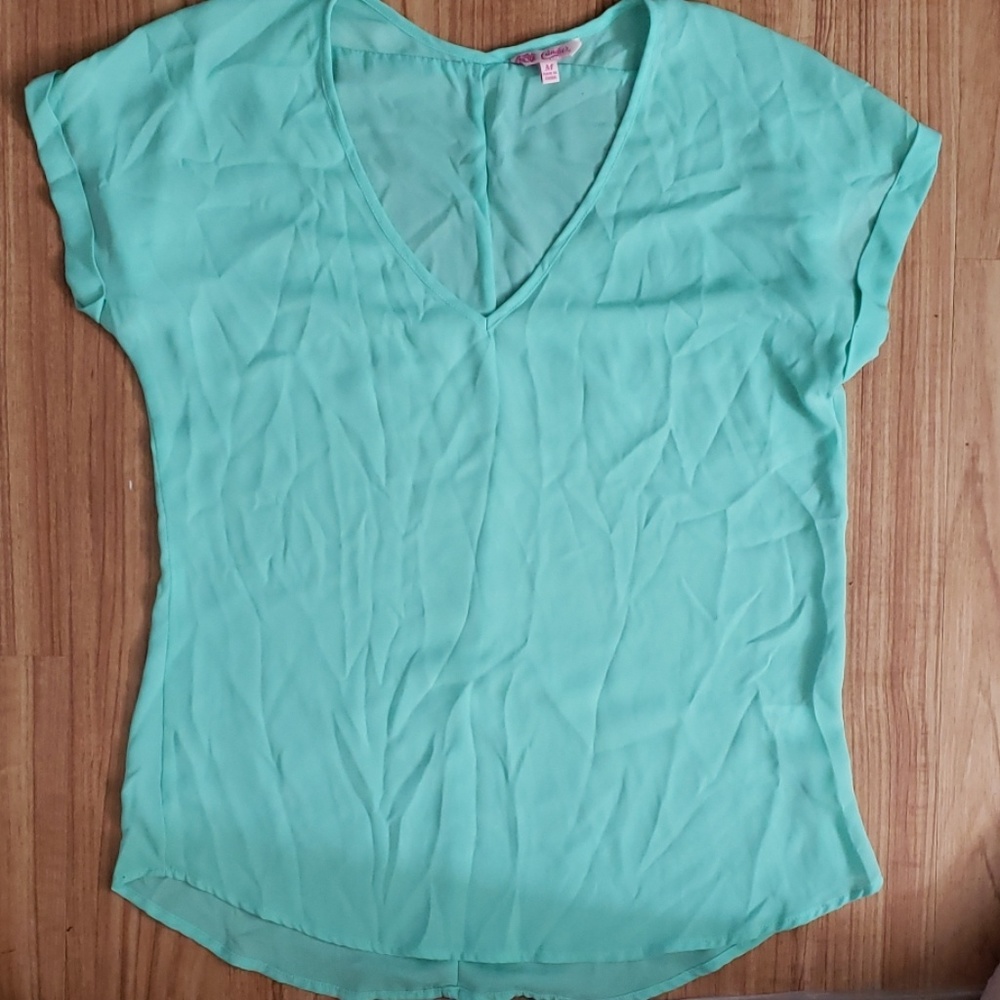 Candie's Top